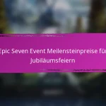 Epic Seven Event Meilensteinpreise für Charakterverbesserungen