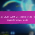 Epic Seven Monatliche Login-Belohnungen für September