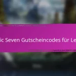 Epic Seven Event Meilensteinpreise für Gemeinschaftsherausforderungen