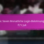 Epic Seven Gutscheincodes für In-Game-Währung