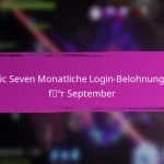 Epic Seven Event Meilensteinpreise für spezielle Gegenstände